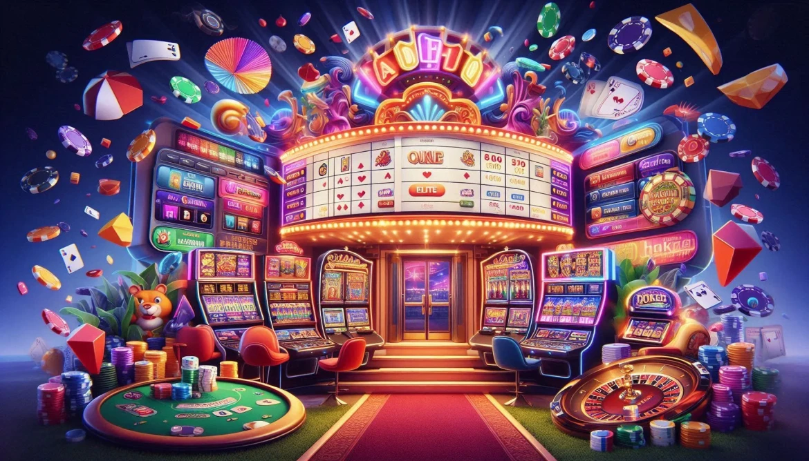 Ace Game Casino